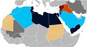 Lire la suite à propos de l’article Retour sur le Printemps Arabe : quelles perspectives régionales?