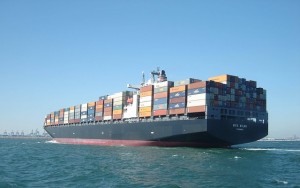 Lire la suite à propos de l’article Les enjeux du trafic maritime international [NL55]