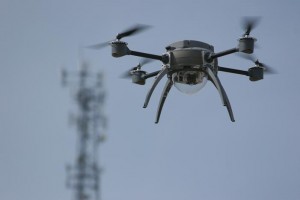 Lire la suite à propos de l’article Le drone non armé [NL56]